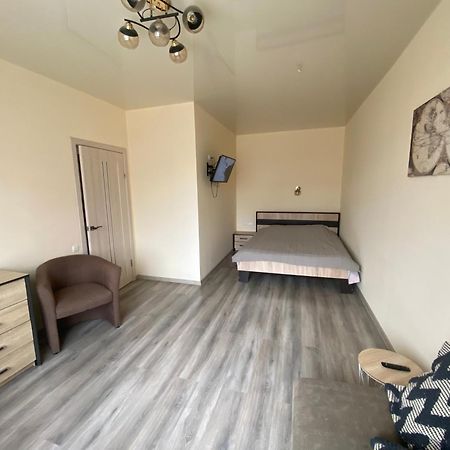 New Studio Apartment Odessa Dış mekan fotoğraf