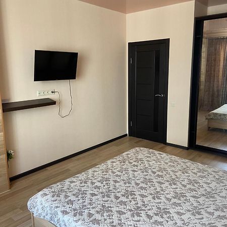 New Studio Apartment Odessa Dış mekan fotoğraf