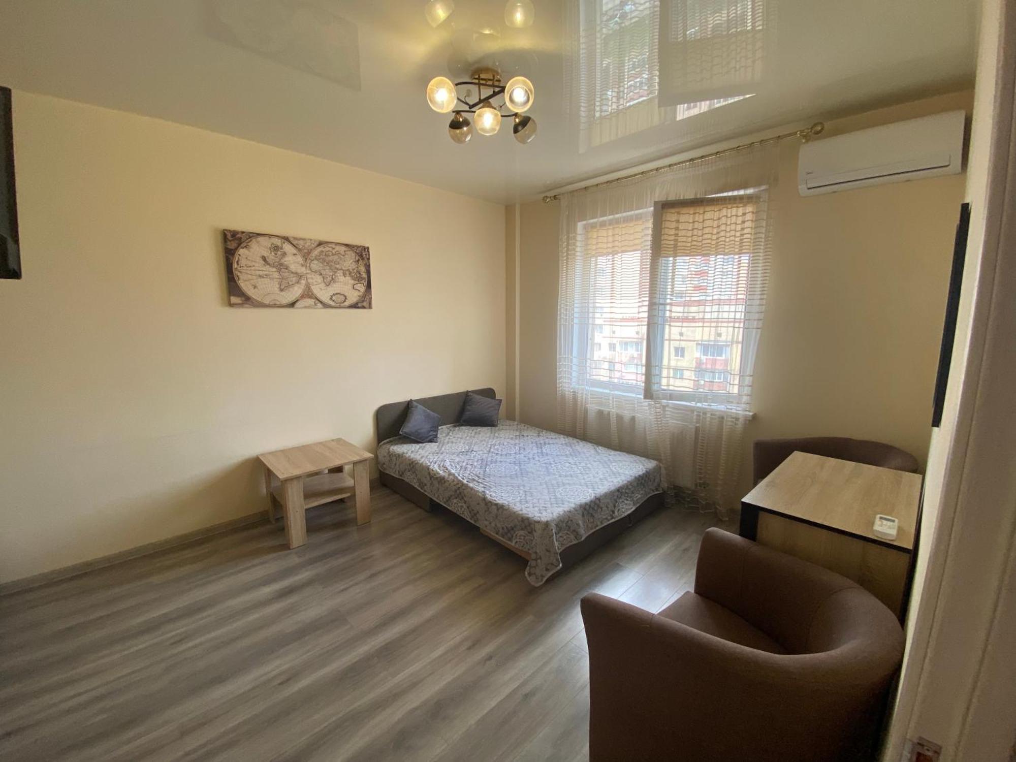 New Studio Apartment Odessa Dış mekan fotoğraf