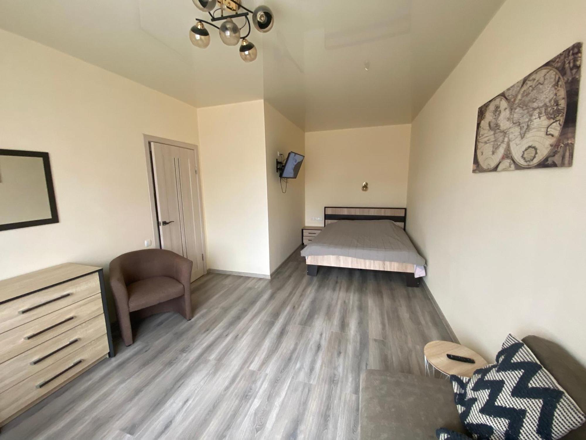 New Studio Apartment Odessa Dış mekan fotoğraf