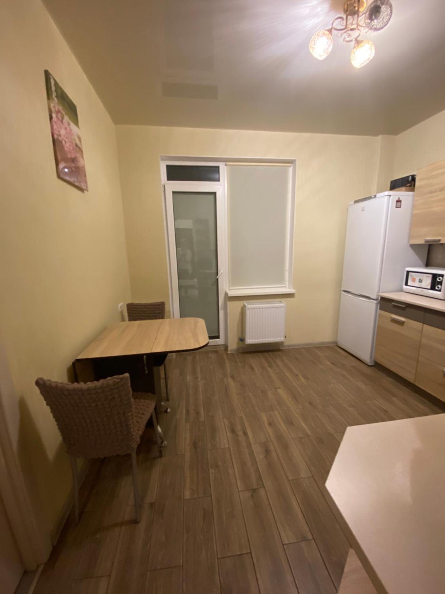 New Studio Apartment Odessa Dış mekan fotoğraf