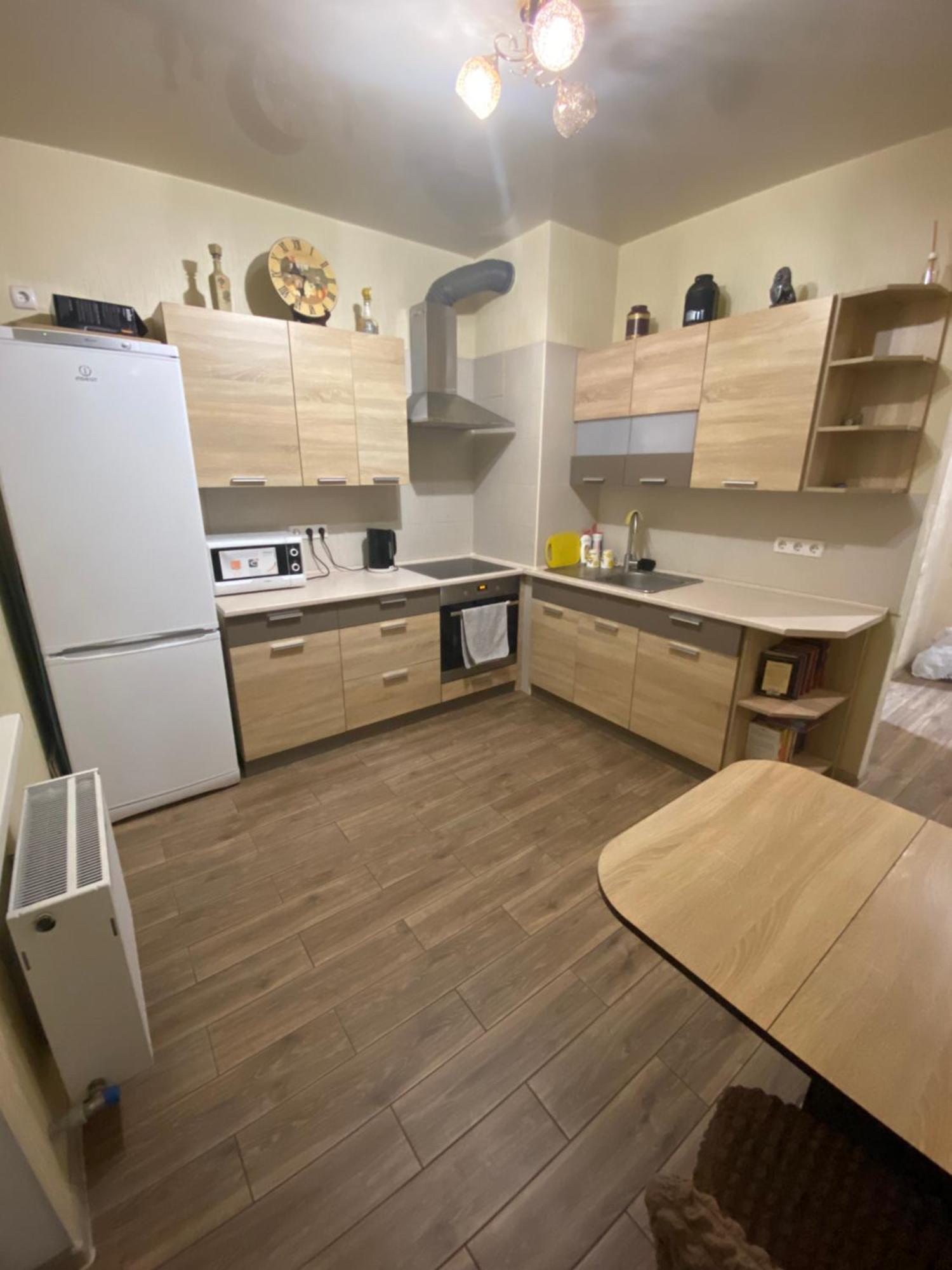 New Studio Apartment Odessa Dış mekan fotoğraf