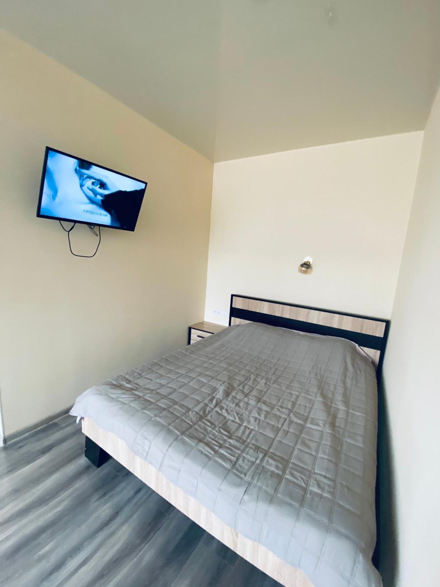 New Studio Apartment Odessa Dış mekan fotoğraf