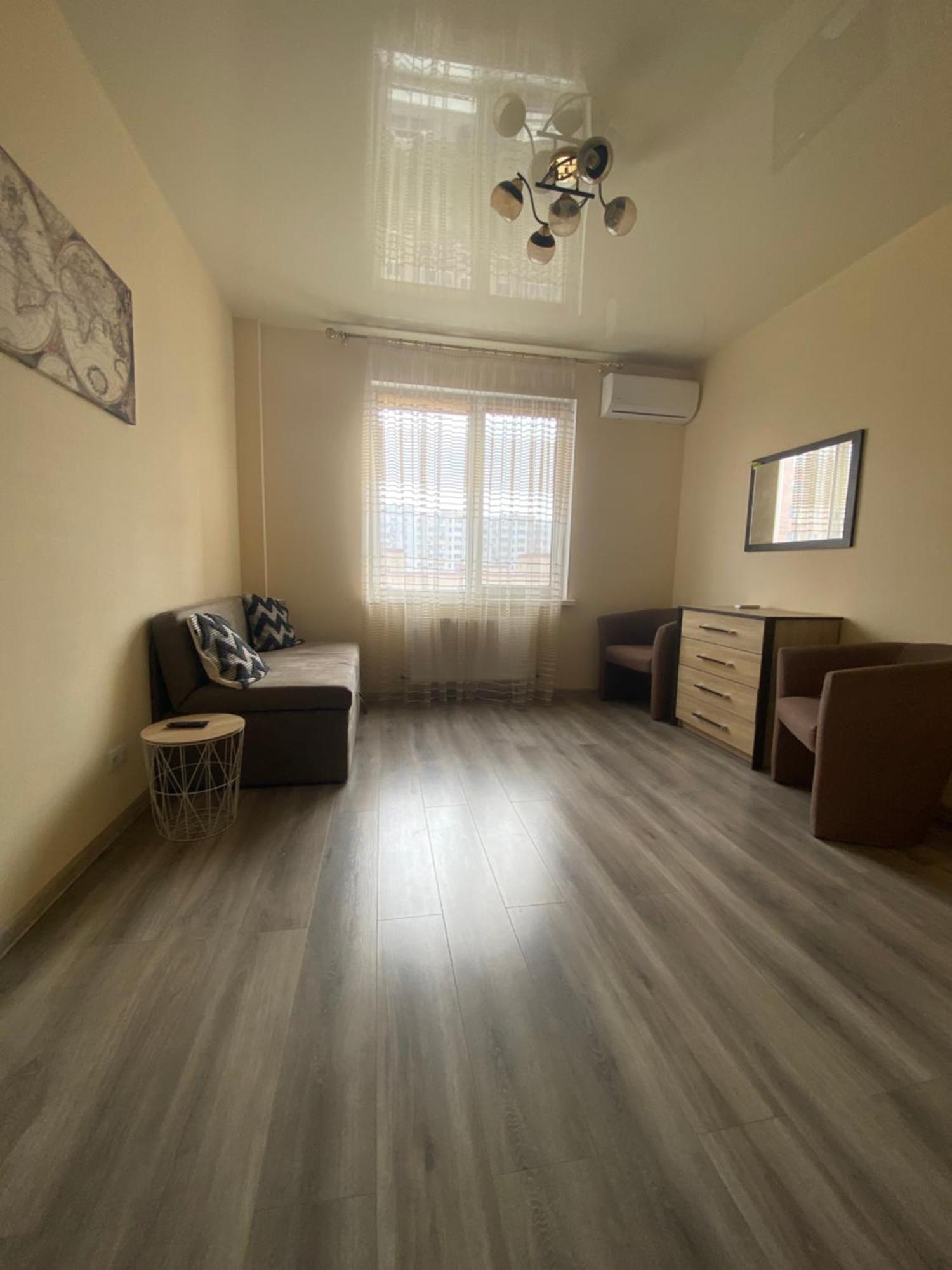 New Studio Apartment Odessa Dış mekan fotoğraf