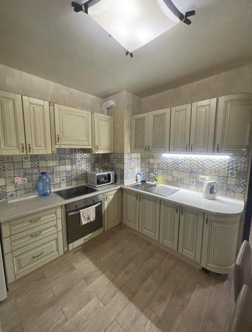 New Studio Apartment Odessa Dış mekan fotoğraf