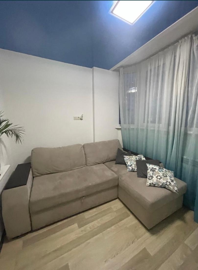 New Studio Apartment Odessa Dış mekan fotoğraf