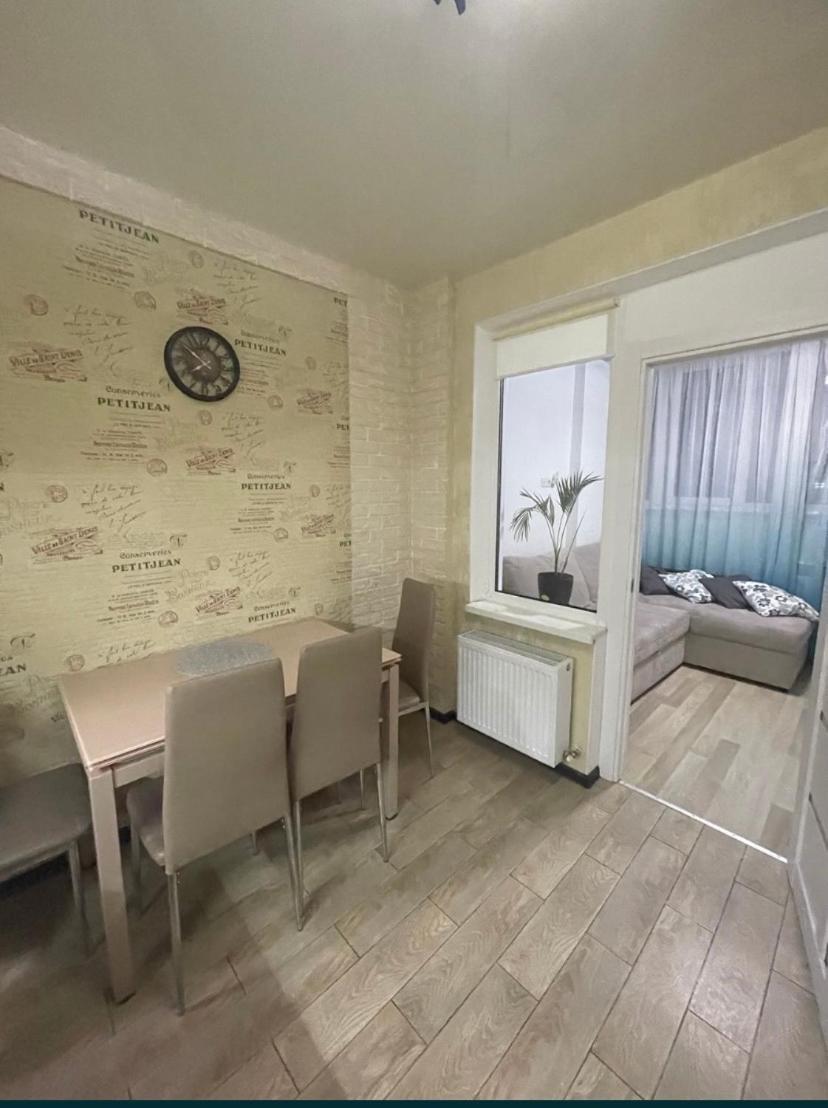 New Studio Apartment Odessa Dış mekan fotoğraf